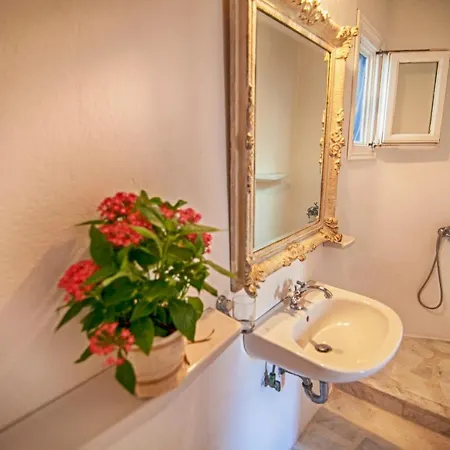 Aqualis Vila Mykonos Town